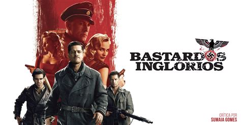 bastardos inglórios assistir|Bastardos Inglórios